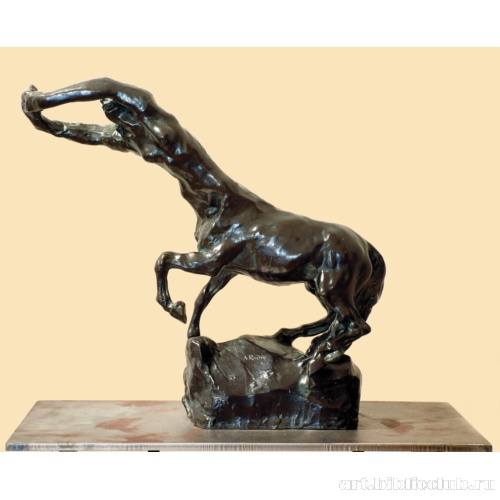 Женщина-кентавр