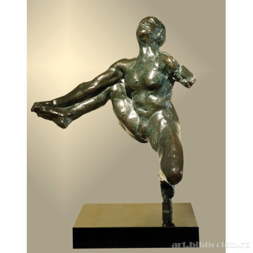 Ирида, посланница богов