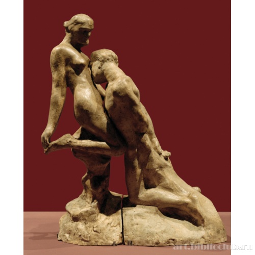 Вечный идол