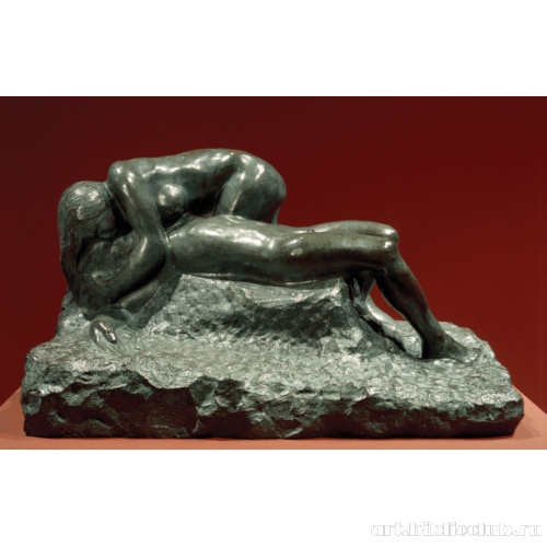 Смерть Адониса