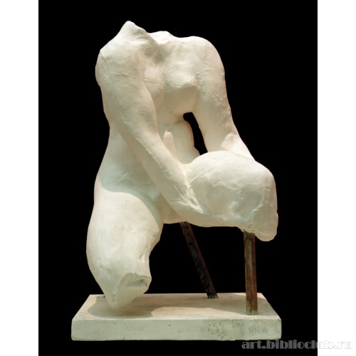 Торс Морхардта