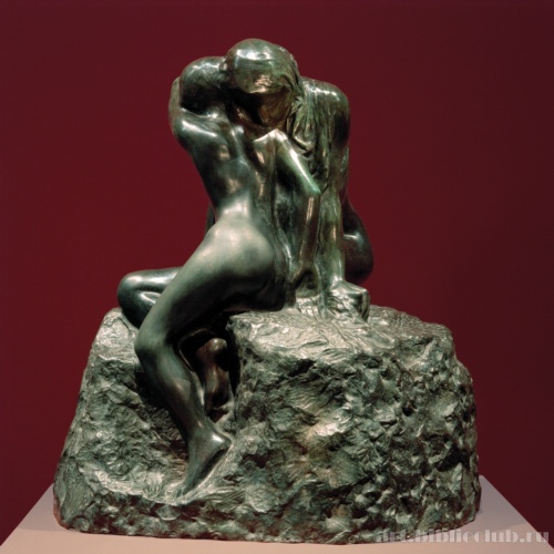 Юная девушка поверяет свой секрет Исиде, или Гений