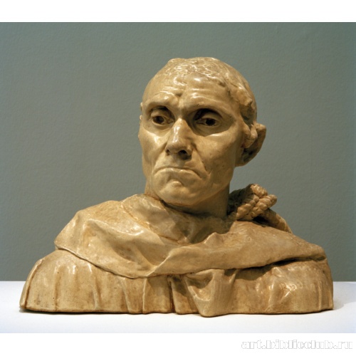 Голова Пьера Виссана