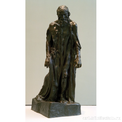 Эсташ де Сен-Пьер