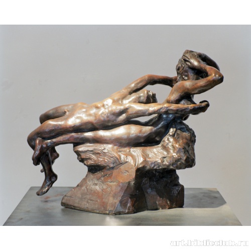 Быстротечная любовь