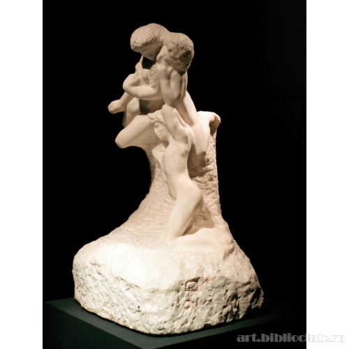 Орфей и Менады