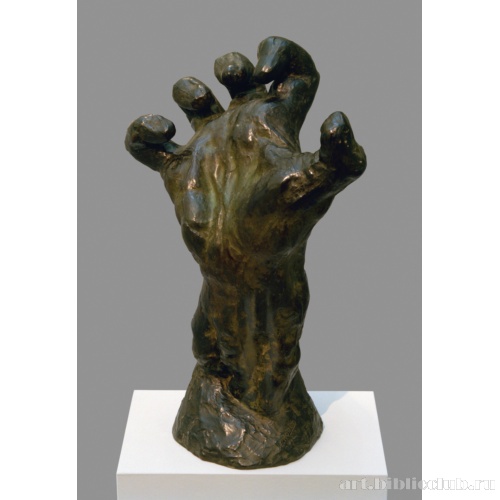 Большая рука