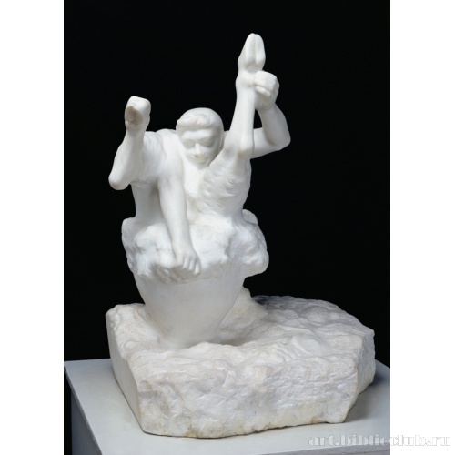 Вакх в чане