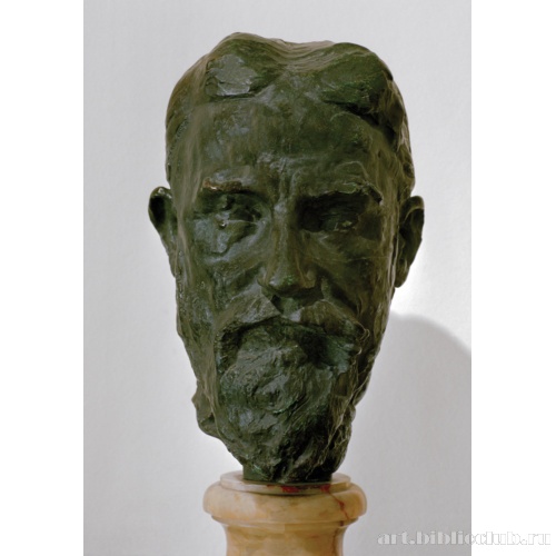 Бернард Шоу