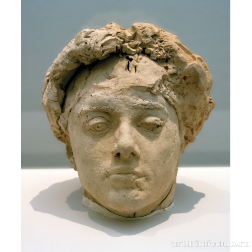 Леди Сэквилл