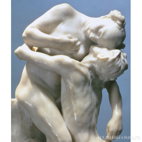 Сакунтала (Отверженная, или Вертумн и Помона). Фрагмент