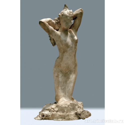 Фауна на коленях