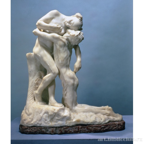 Сакунтала (Отверженная, или Вертумн и Помона)