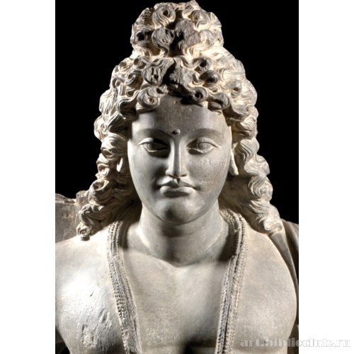 Стоящий Бодхисаттва