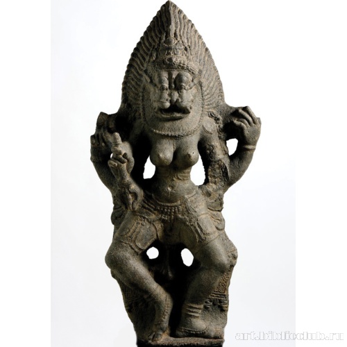 Богиня Пратянгира