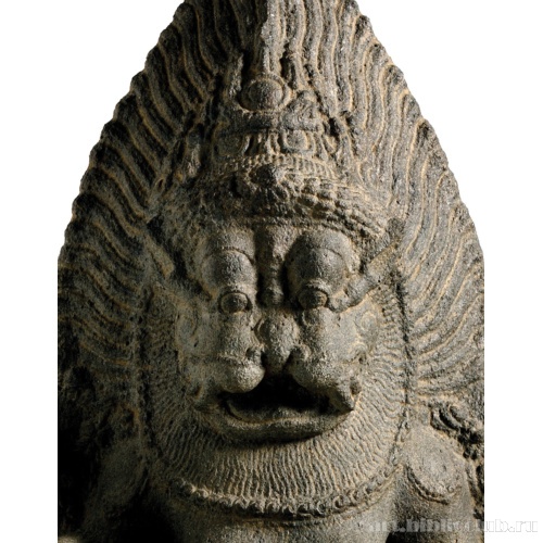 Богиня Пратянгира