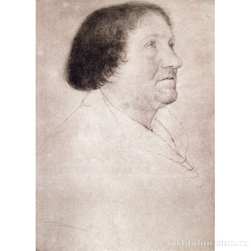 Портрет бургомистра Якоба Мейера