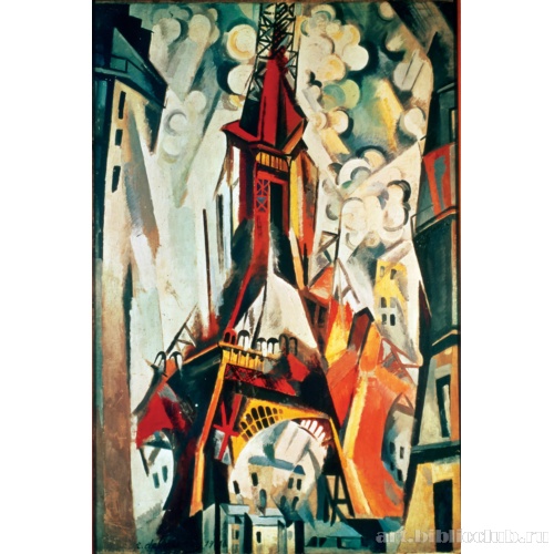 Эйфелева башня