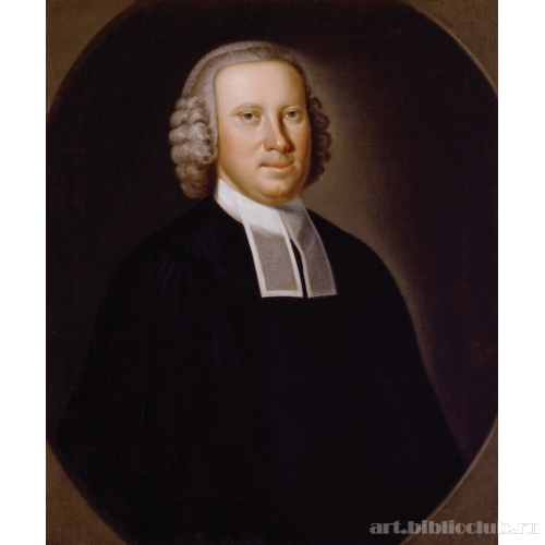 Рев Ричард Браун