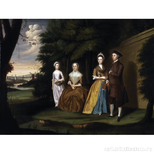 Семейство Уайли