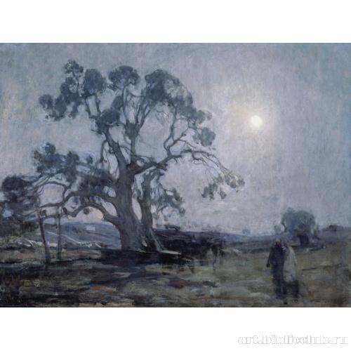 Дуб Авраама