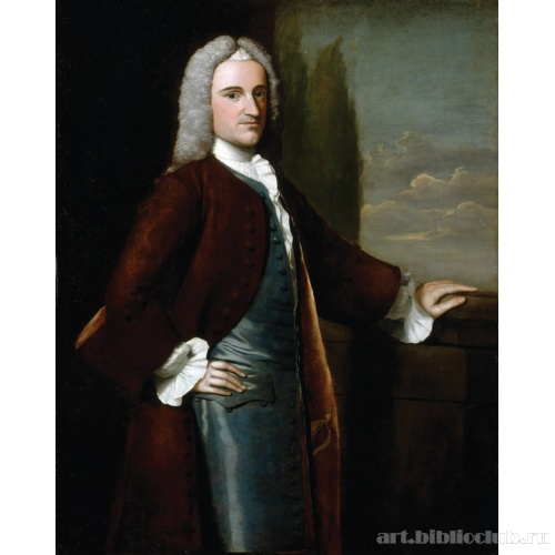 Томас Хопкинсон