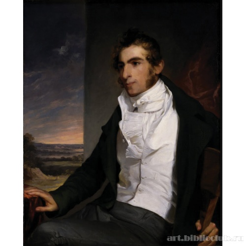 Дэниэл Ла Мотт