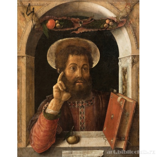 Евангелист Марк