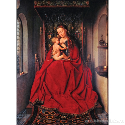 Луккская Мадонна