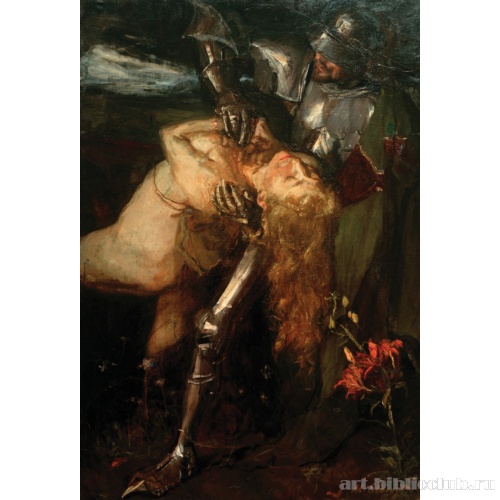 Frau Aventiure (Судьба)