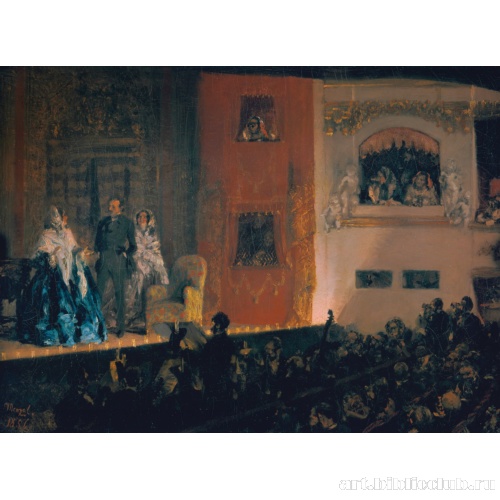 Театр Жимназ