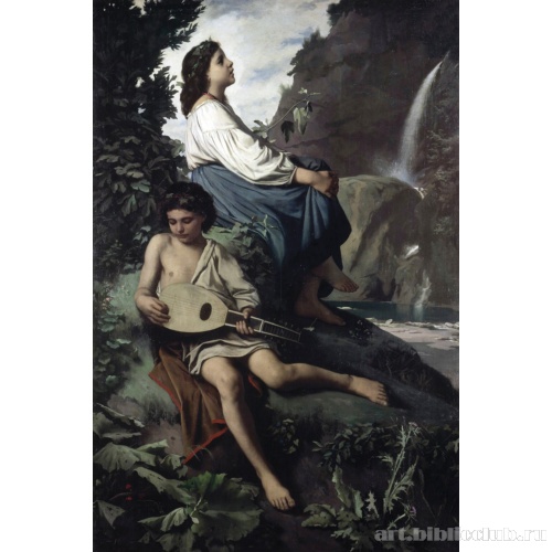 Память о Тиволи