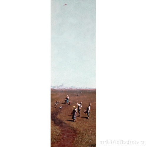 Воздушные змеи