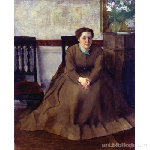 Виктория Дуборг (Виктория Дюбурж)