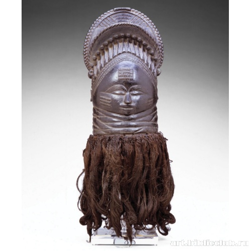 Маска совей