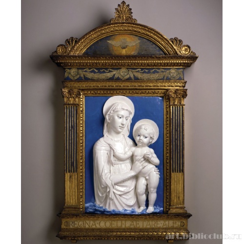 Мадонна с Младенцем