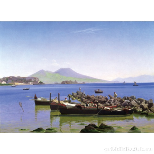 Неаполитанский залив