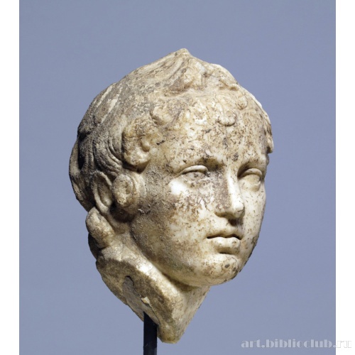 Голова Эрота