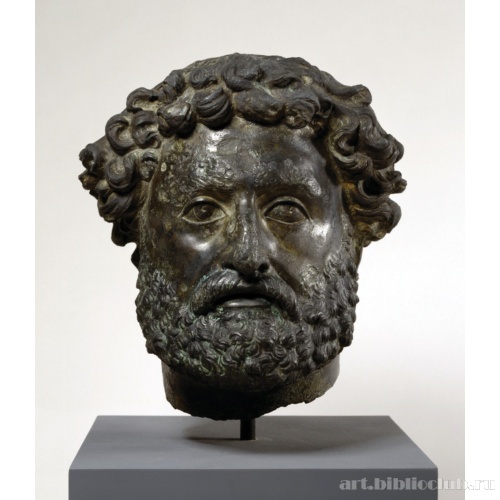 Портрет мужчины