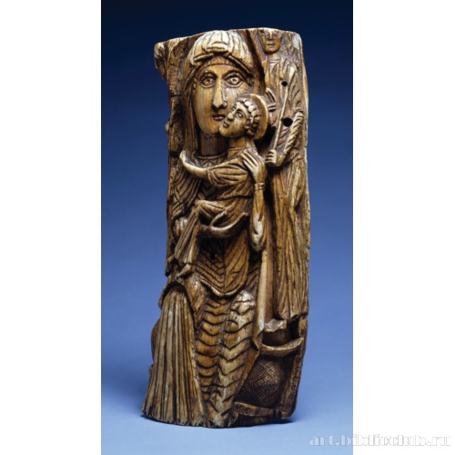 Богоматерь с Младенцем