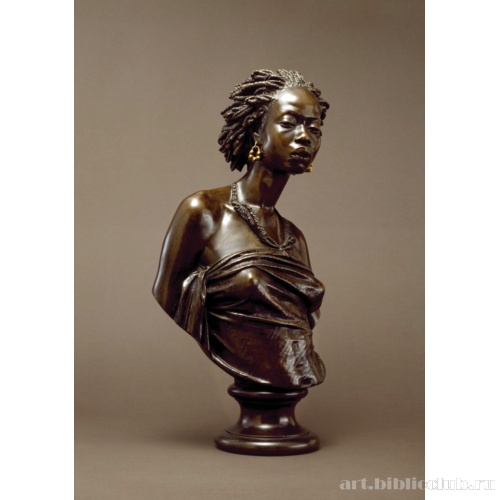 Африканская Венера