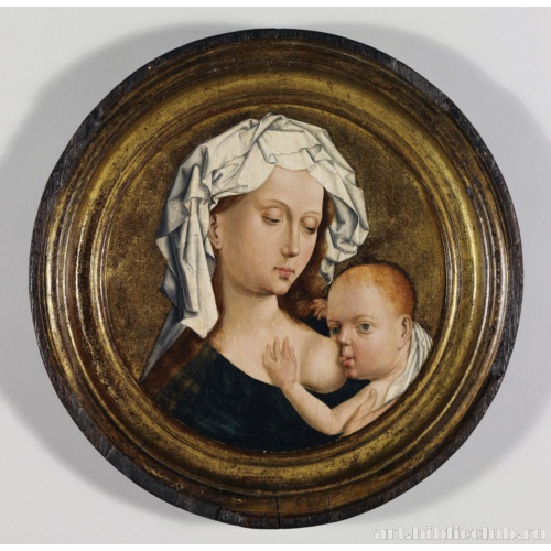 Мадонна с Младенцем