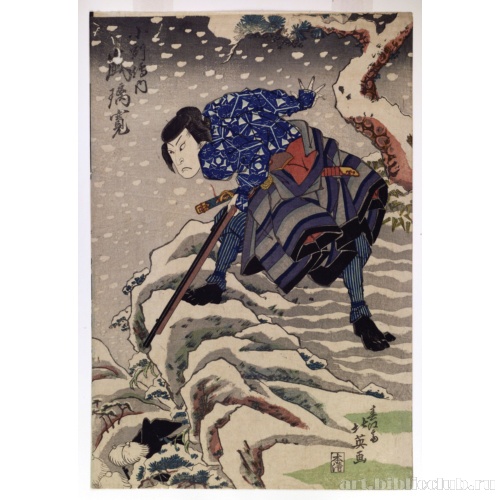 КейсейУра но Асагин