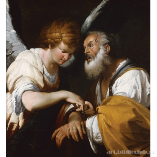 Освобождение Петра