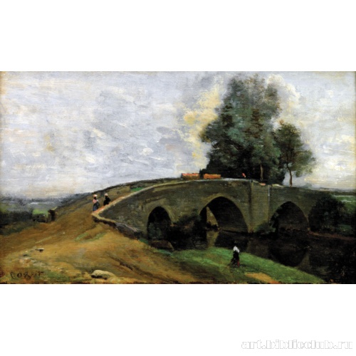 Старый мост