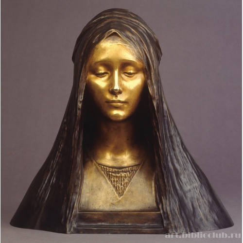 Женский бюст