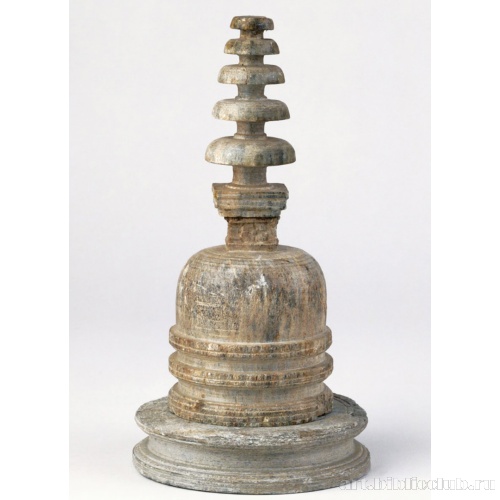 Вотивная ступа