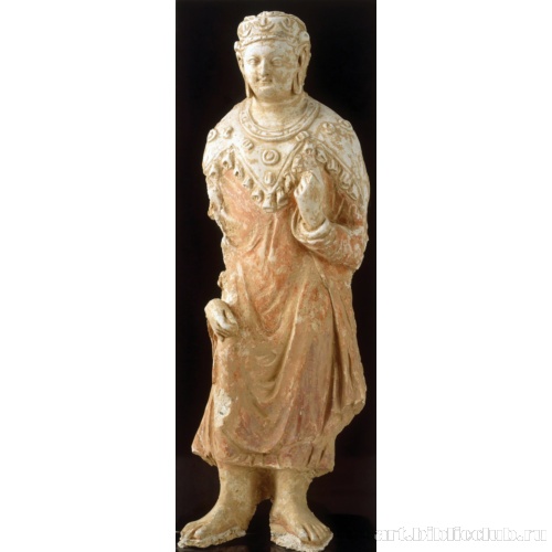 Статуя Будды