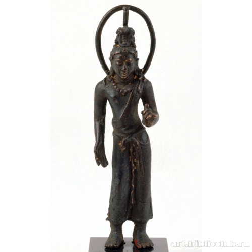 Стоящий Авалокитешвара