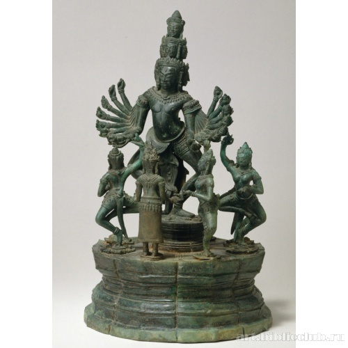 Хеваджара мандала